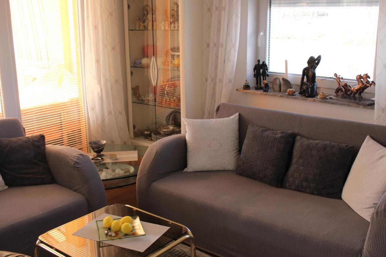 Apartment Leon