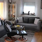 Apartment Leon