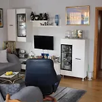 Apartment Leon
