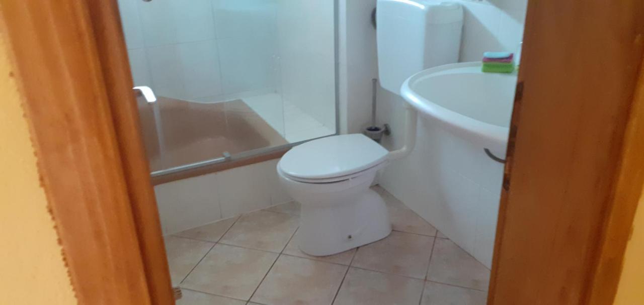 Apartmán Leon