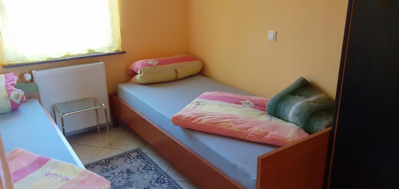 Leon Apartment Zadar