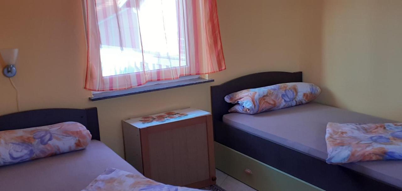Leon Apartment Zadar