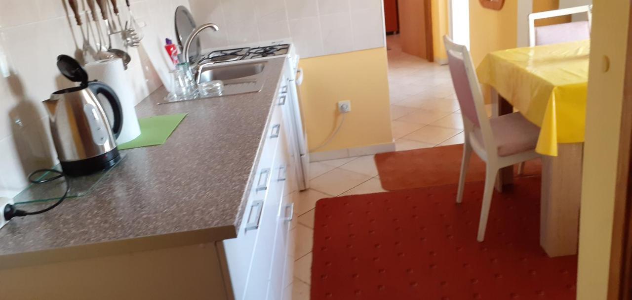 Apartment Leon