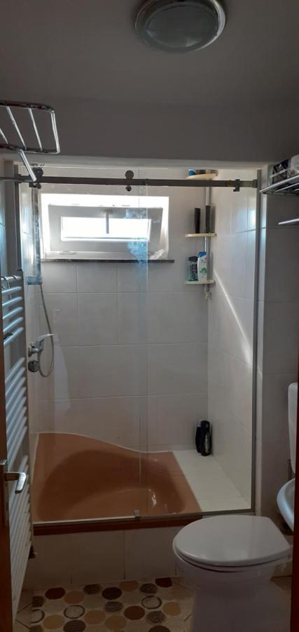 Apartmán Leon Zadar