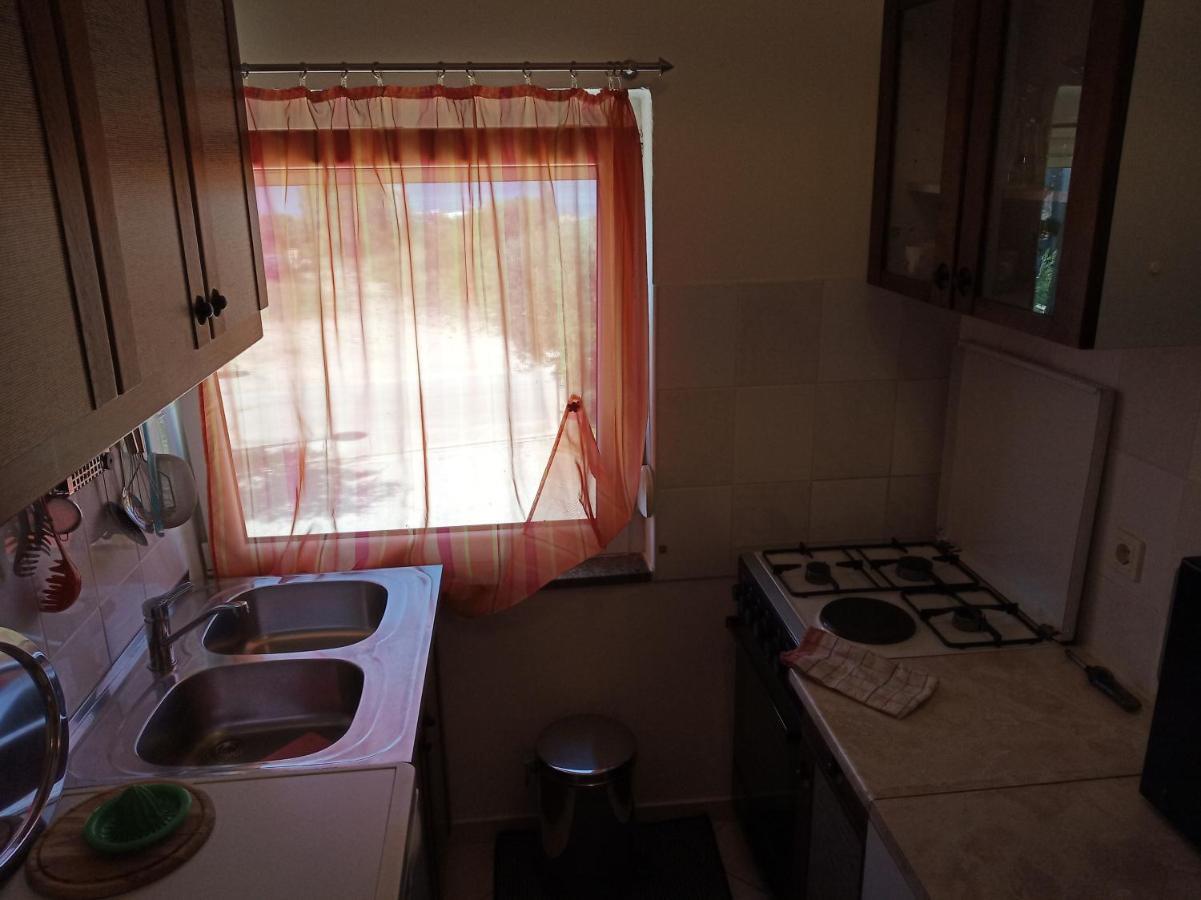 Leon Apartment *