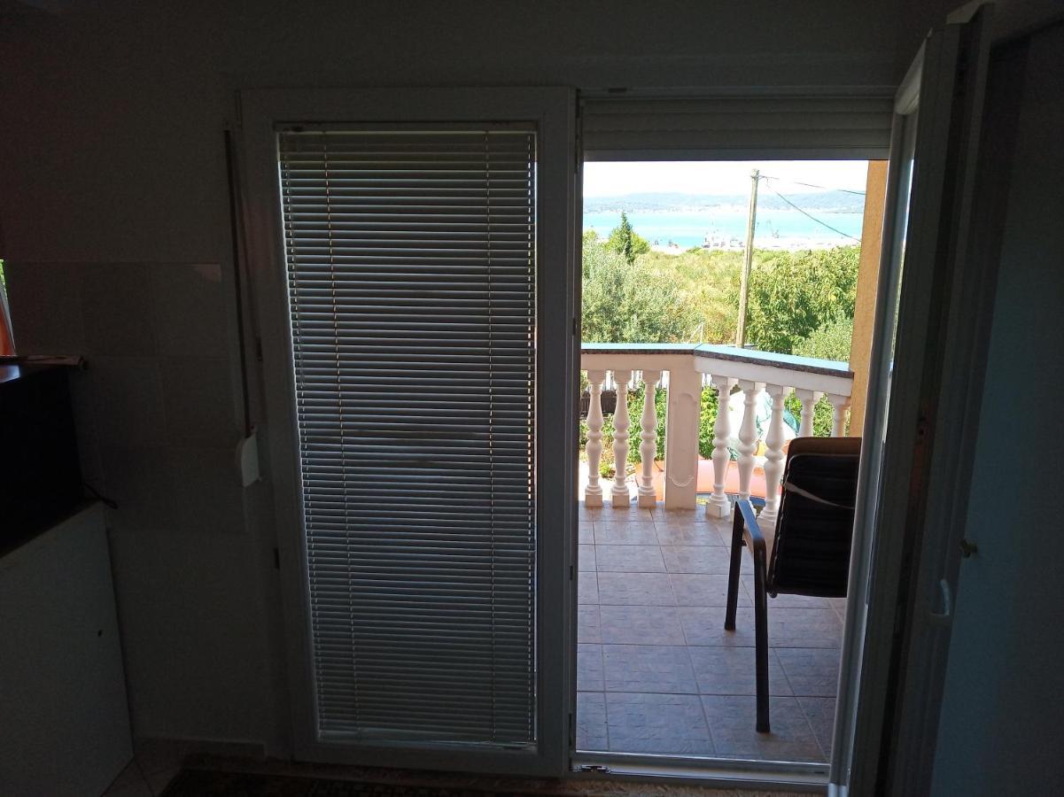 Apartmán Leon Zadar