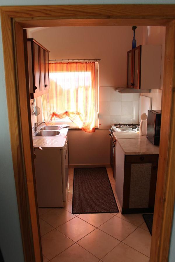 Leon Apartment