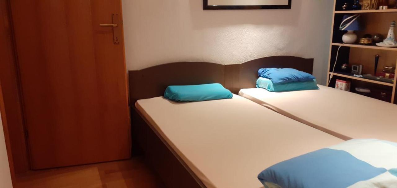 Apartment Leon Zadar