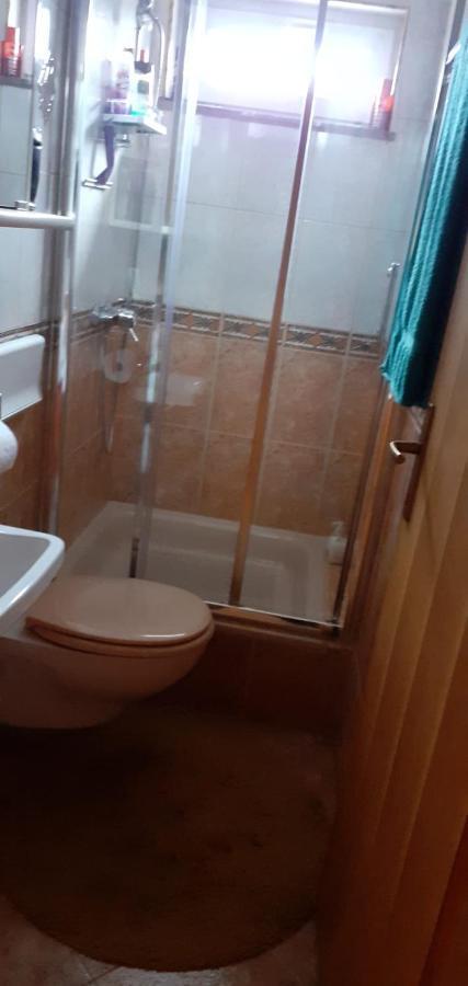 Leon Apartmán Zadar