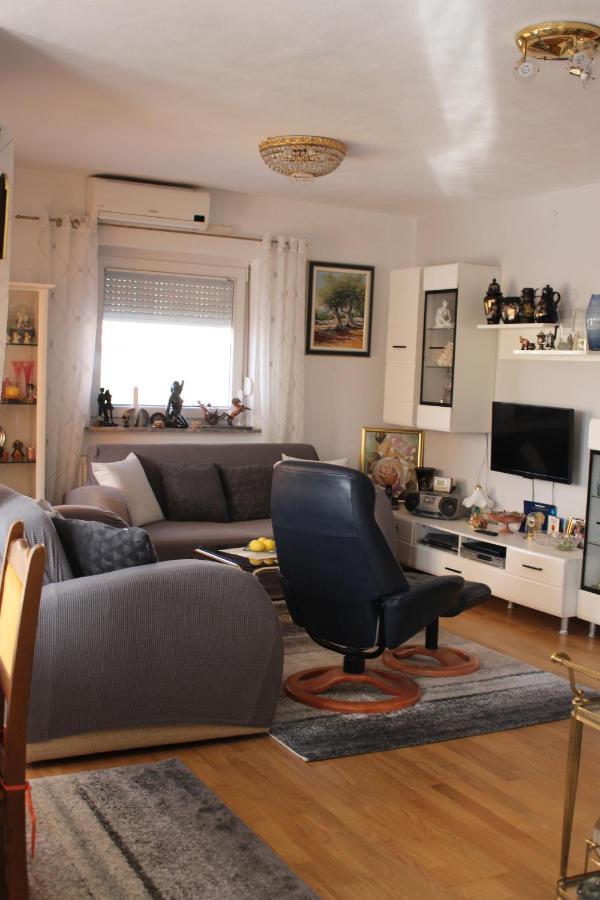 Apartment Leon Zadar