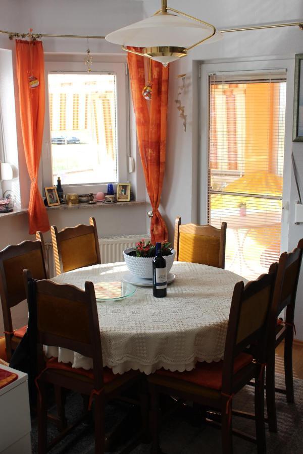 Leon Apartment