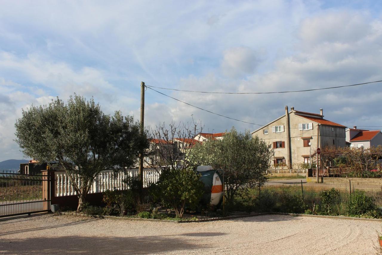 Apartment Leon *