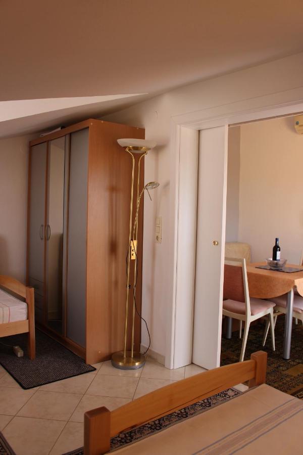 Apartment Leon *